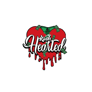 Kash Hearted